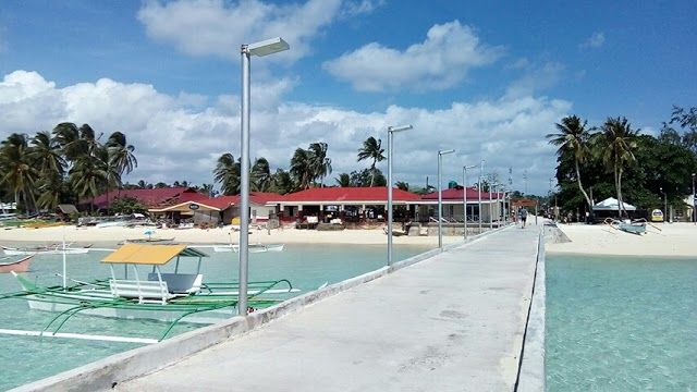 General Luna Public Market